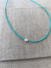 Load image into Gallery viewer, Delicate Heart Layering Necklace
