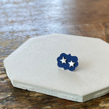 Load image into Gallery viewer, Star Stud Earrings
