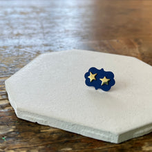 Load image into Gallery viewer, Star Stud Earrings
