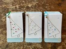 Load image into Gallery viewer, Tree Christmas Ornament
