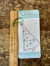 Load image into Gallery viewer, Tree Christmas Ornament
