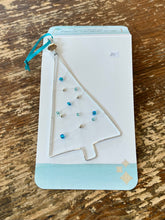 Load image into Gallery viewer, Tree Christmas Ornament
