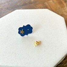 Load image into Gallery viewer, Star Stud Earrings
