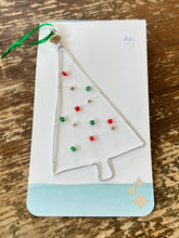 Load image into Gallery viewer, Tree Christmas Ornament
