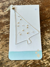 Load image into Gallery viewer, Tree Christmas Ornament
